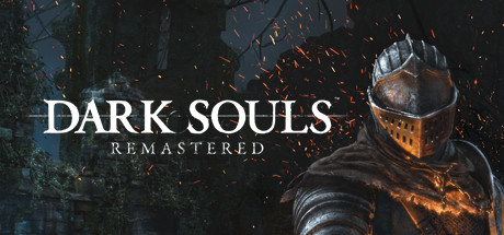 Dark Souls artwork