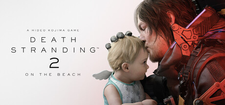 Death Stranding 2 Map Image