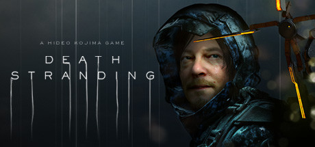 Death Stranding Map Image