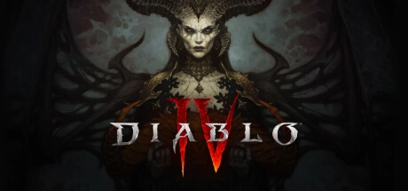 Diablo IV Map Image