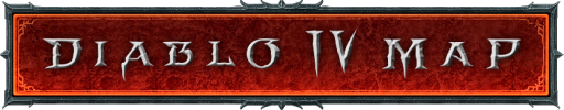Diablo IV Maps