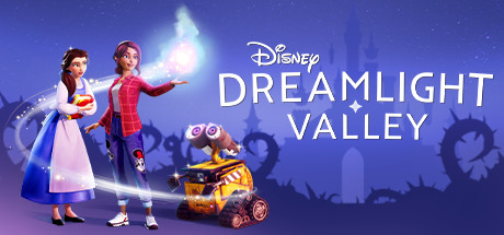 Disney Dreamlight Valley Map Image