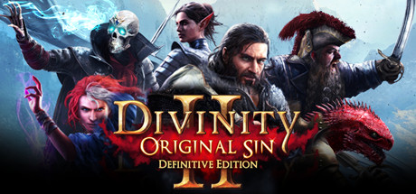 Divinity: Original Sin 2 Map Image