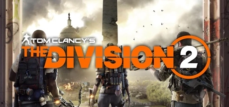 The Division 2 Map Image