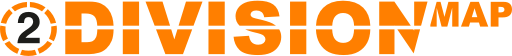 The Division 2 Map