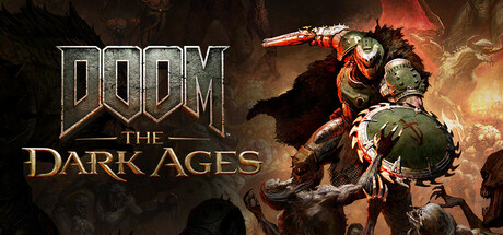 DOOM: The Dark Ages Map Image