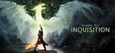 Dragon Age: Inquisition artwork