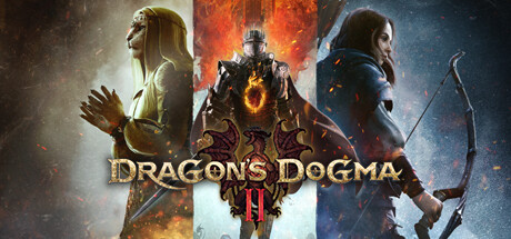 Dragon's Dogma 2 Map Image