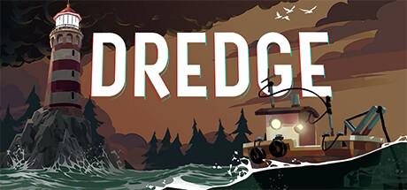DREDGE Map Image
