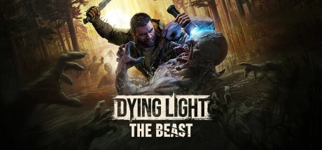 Dying Light: The Beast Map Image