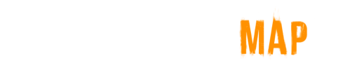 Dying Light Maps