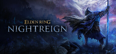 Elden Ring Nightreign Map Image