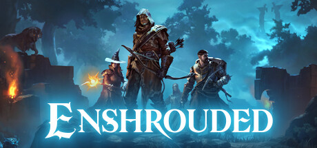 Enshrouded Map Image