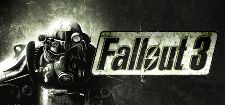 Fallout 3 Map Image