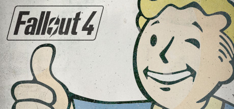 Fallout 4 Map Image