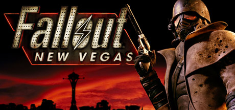 Fallout: New Vegas Map Image