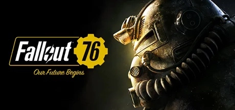 Fallout 76 Map Image
