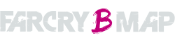 Far Cry 3: Blood Dragon Map