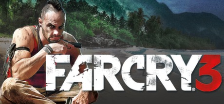 Far Cry 3 Map Image