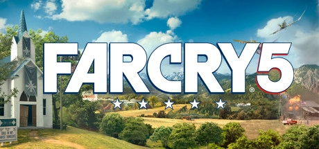 Far Cry 5 Map Image