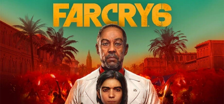 Far Cry 6 Map Image