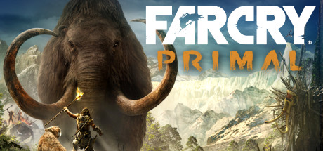Far Cry Primal Map Image