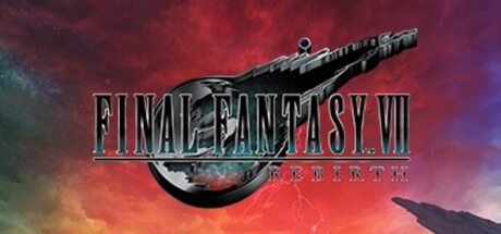Final Fantasy VII Rebirth Map Image