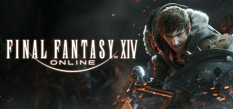 Final Fantasy XIV Map Image
