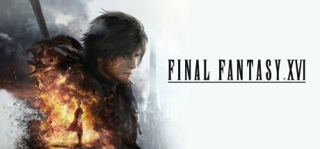 Final Fantasy XVI Map Image