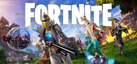 Fortnite Map Image