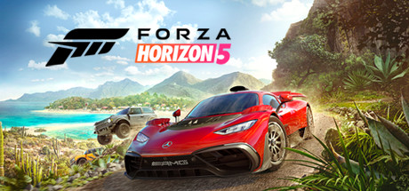 Forza Horizon 5 Map Image