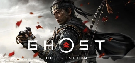 Ghost of Tsushima Map Image
