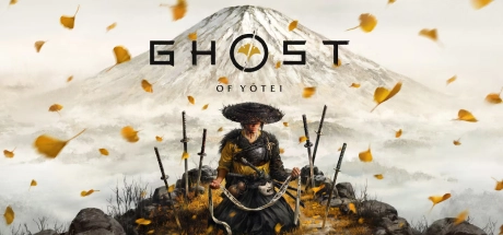 Ghost of Yōtei Map Image