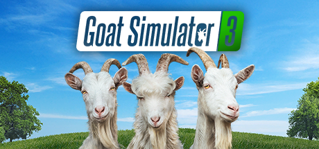 Goat Simulator 3 Map Image