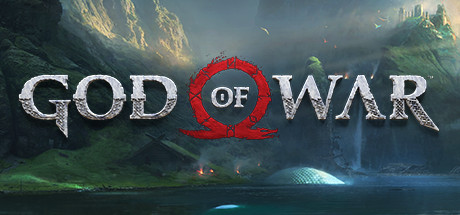 God of War (2018) Map Image