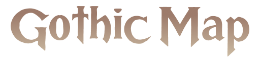 Gothic 1 Remake Maps