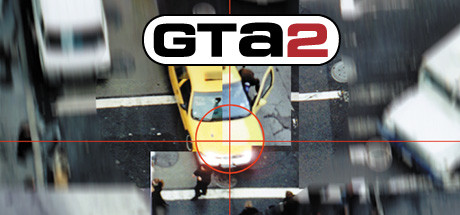 Grand Theft Auto 2 Map Image