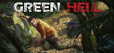Green Hell Map Image