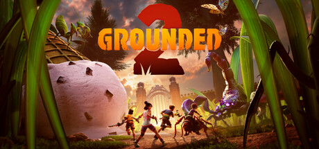 Grounded 2 Map Image