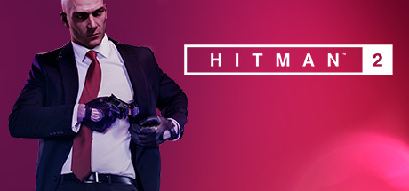 Hitman 2 Map Image