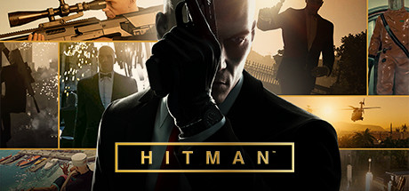Hitman Map Image