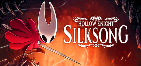 Hollow Knight: Silksong Map Image