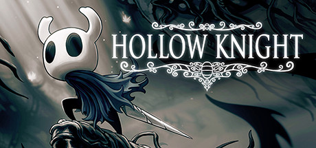 Hollow Knight Map Image
