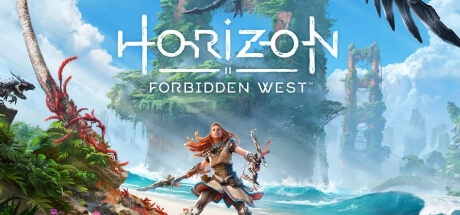 Horizon Forbidden West Map Image