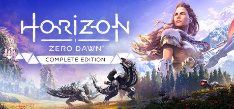 Horizon Zero Dawn Map Image