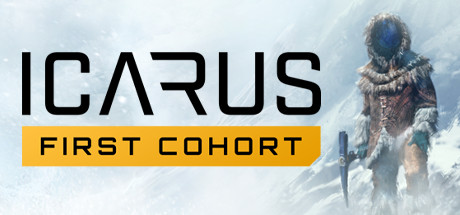 ICARUS Map Image