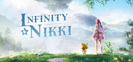 Infinity Nikki Map Image