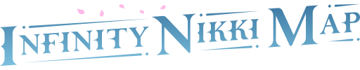Infinity Nikki Maps