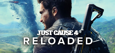 Just Cause 4 Map Image