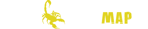 Just Cause Map